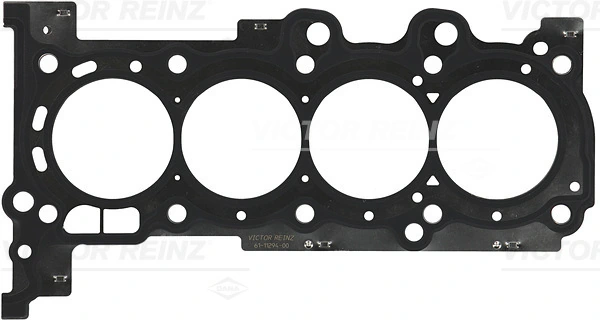 Gasket, cylinder head